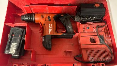 Hilti TE-6A
