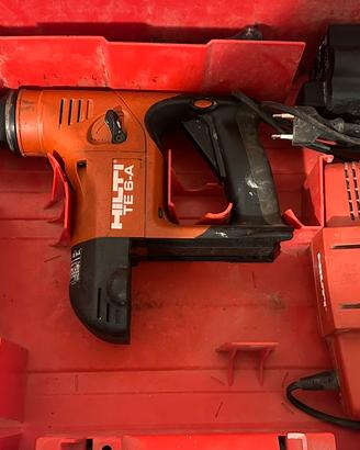 Hilti TE-6A