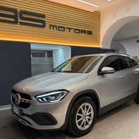 Mercedes-benz GLA 200 d Automatic Business Extra