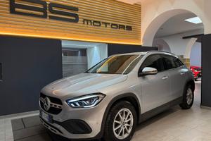 Mercedes-benz GLA 200 d Automatic Business Extra