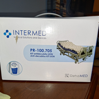 Kit antidecubito LION INTERMED