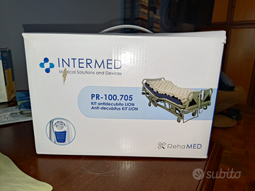 Kit antidecubito LION INTERMED