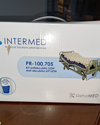 Kit antidecubito LION INTERMED