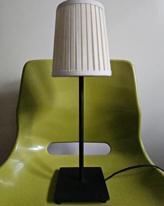 lampada Ikea Hemma
