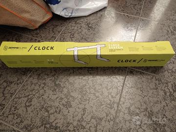 Staffa CONDIZIONATORE motore esterno