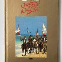 Cristoforo Colombo n. 7 Standa Eri Rai 1985 film