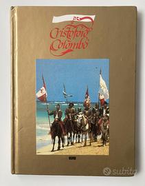 Cristoforo Colombo n. 7 Standa Eri Rai 1985 film