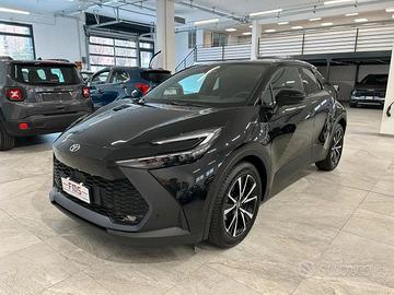 Toyota C-HR 1.8 Hybrid E-CVT Active