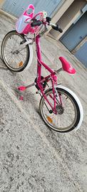 BICICLETTA BAMBINA