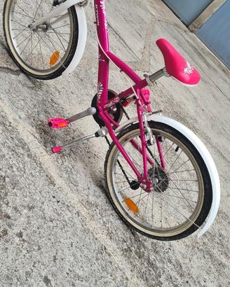 BICICLETTA BAMBINA