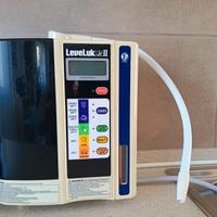 DEPURATORE D'ACQUA KANGEN LEVELUK Jr II