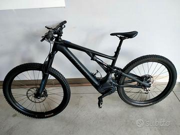 E-MTB Specialized