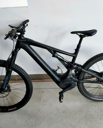 E-MTB Specialized