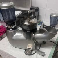 Gruppo multiplo per bar