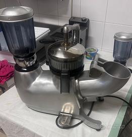 Gruppo multiplo per bar