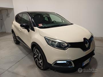 Renault Captur dCi 8V 90 CV R-Link