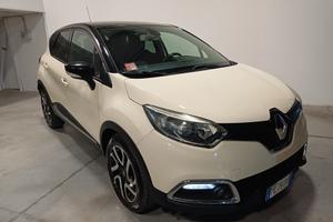 Renault Captur dCi 8V 90 CV R-Link
