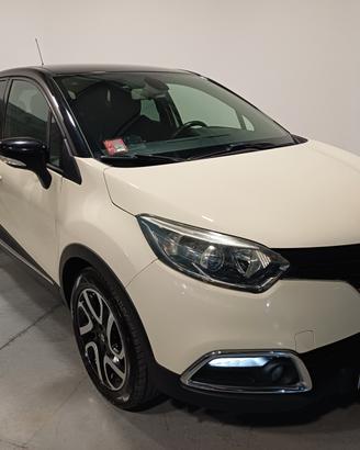 Renault Captur dCi 8V 90 CV R-Link