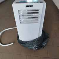 condizionatore portatile Zephir 