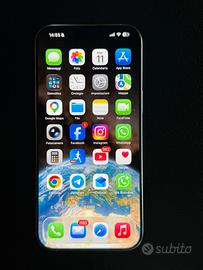 IPHONE 16 PRO MAX - 256 Gb
