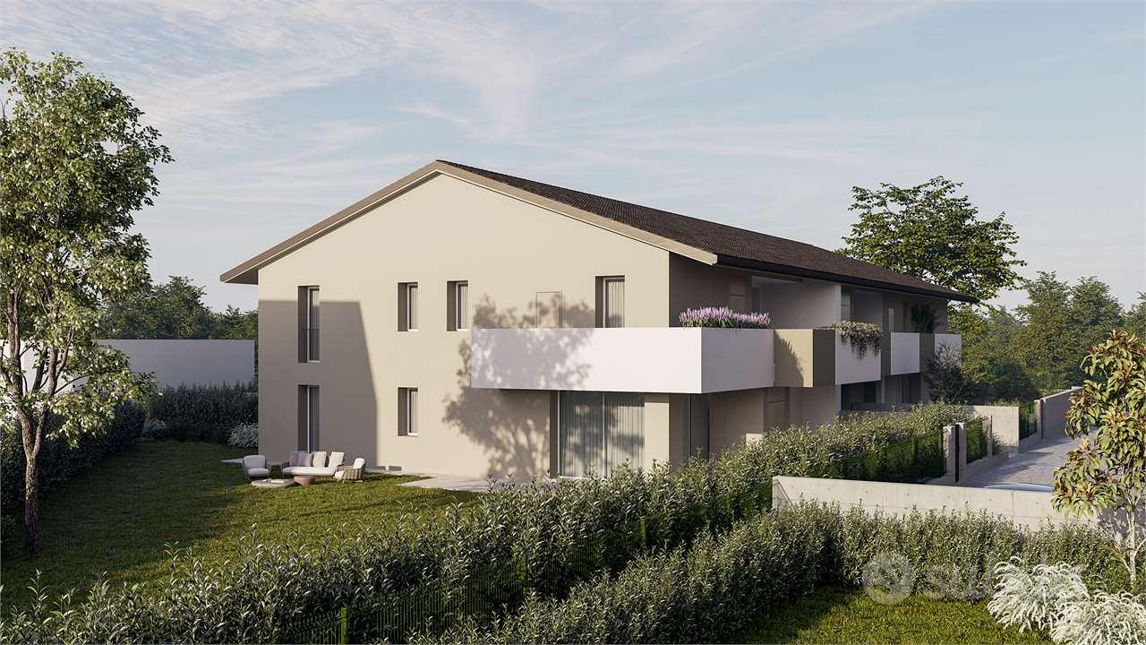 Apartment in Martellago, Ca' Niero - Vista 2