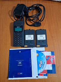 Cellulare vintage GSM Siemens S3 Plus