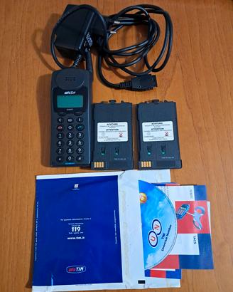 Cellulare vintage GSM Siemens S3 Plus