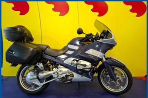 BMW R 1150 RS Finanziabile - Grigio scuro - 9644
