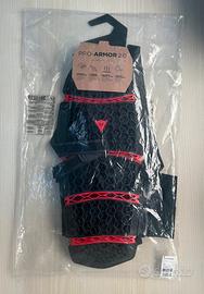 PRO-ARMOR BACK SHORT