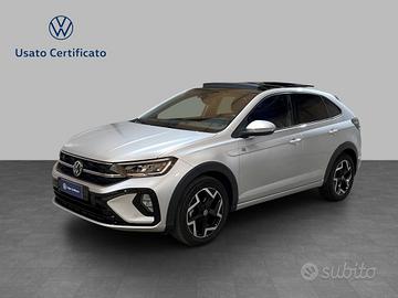 Volkswagen Taigo 1.0 tsi R-Line 115cv