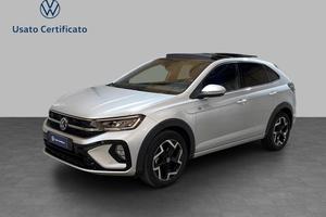 Volkswagen Taigo 1.0 tsi R-Line 115cv