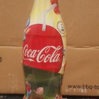 bottiglia coca-cola Natura 