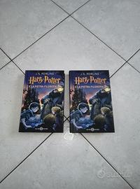 Harry Potter e la pietra filosofale