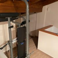 Palestra multifunzione Decathlon Domyos BM 530