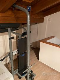 Palestra multifunzione Decathlon Domyos BM 530