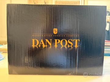 Stivali cowboy Dan Post Milwaukee DP2293 US 9.5
