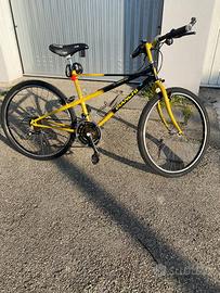 Mountain bike Bianchi mod. Ragno