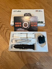 Orologio smartwatch simile ultra