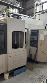 Mazak h415