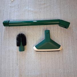 Set 3 accessori Folletto originali