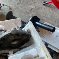 Kit cilindro NO PERDI TEMPO