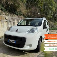 FIAT QUBO 1.4 8V 77 CV Dynamic Natural Power