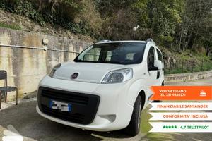 FIAT QUBO 1.4 8V 77 CV Dynamic Natural Power