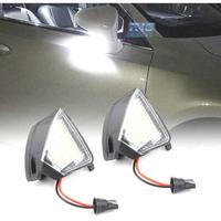 FANALI A LED PER SPECCHI RETROVISORI VOLKSWAGEN VW