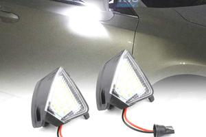 FANALI A LED PER SPECCHI RETROVISORI VOLKSWAGEN VW