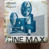 Cineproiettore Cine Max K6