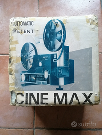 Cineproiettore Cine Max K6
