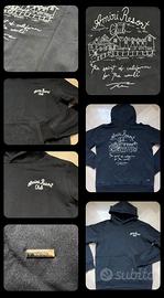 Amiri resort club hoodie black L
