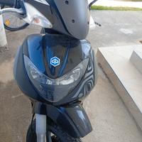 piaggio liberty s 200