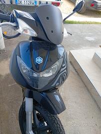 piaggio liberty s 200